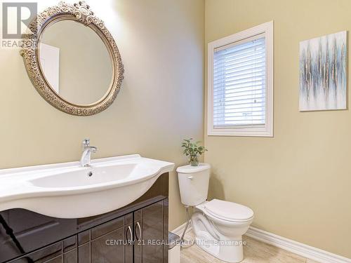 238 Fair Street, Hamilton (Meadowlands), ON - Indoor Photo Showing Bathroom