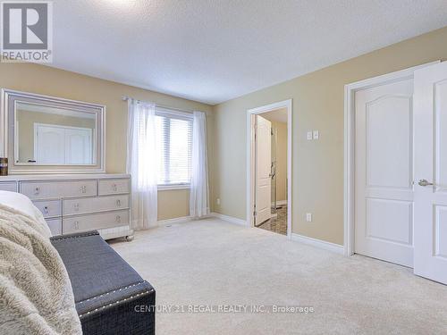 238 Fair Street, Hamilton (Meadowlands), ON - Indoor Photo Showing Bedroom