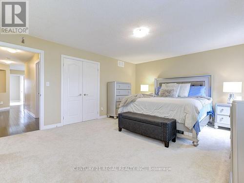 238 Fair Street, Hamilton (Meadowlands), ON - Indoor Photo Showing Bedroom