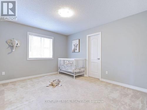 238 Fair Street, Hamilton (Meadowlands), ON - Indoor Photo Showing Bedroom