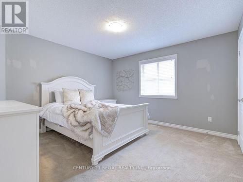 238 Fair Street, Hamilton (Meadowlands), ON - Indoor Photo Showing Bedroom