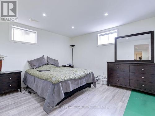 238 Fair Street, Hamilton (Meadowlands), ON - Indoor Photo Showing Bedroom