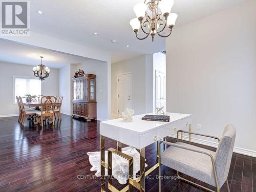 238 Fair Street, Hamilton (Meadowlands), ON - Indoor Photo Showing Dining Room