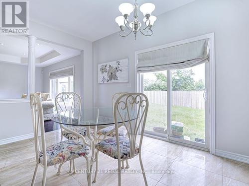 238 Fair Street, Hamilton (Meadowlands), ON - Indoor Photo Showing Dining Room