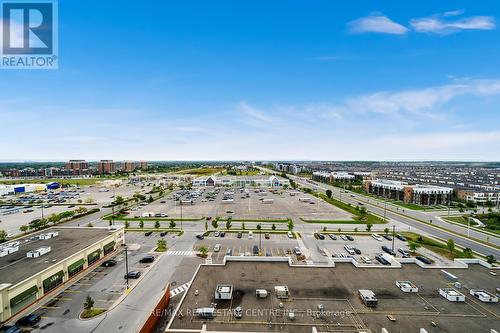 1210 - 2481 Taunton Road, Oakville (Uptown Core), ON - Outdoor With View