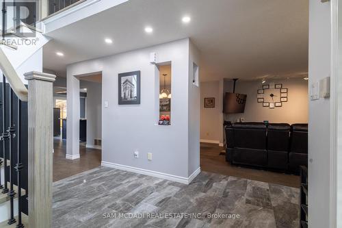 5967 Cherrywood Place, Mississauga, ON - Indoor Photo Showing Other Room