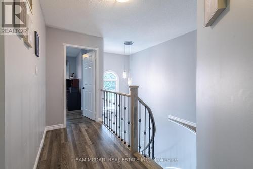 5967 Cherrywood Place, Mississauga (East Credit), ON - Indoor Photo Showing Other Room