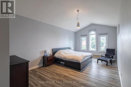 5967 Cherrywood Place, Mississauga, ON - Indoor Photo Showing Bedroom