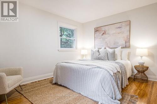 299 Merle Avenue, Burlington (Lasalle), ON - Indoor Photo Showing Bedroom