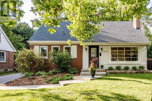 299 Merle Avenue, Burlington (Lasalle), ON - Outdoor With Facade