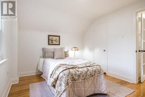 299 Merle Avenue, Burlington, ON - Indoor Photo Showing Bedroom