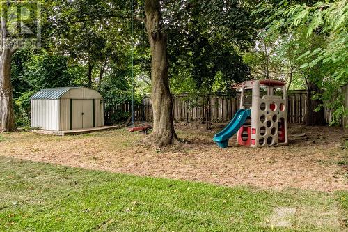 299 Merle Avenue, Burlington (Lasalle), ON - Outdoor