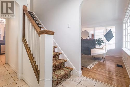 299 Merle Avenue, Burlington, ON - Indoor Photo Showing Other Room