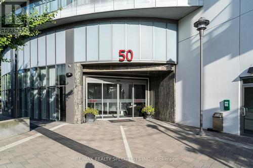 3108 - 50 Absolute Avenue, Mississauga, ON - Outdoor