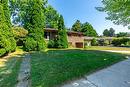 239 Simon Drive, Burlington, ON  - Outdoor 