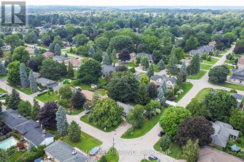 85 Enmore Avenue, Hamilton (Ancaster), ON - Outdoor With View