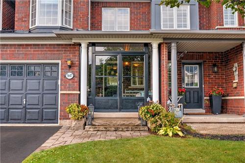 5647 Stella Lane, Burlington, ON - Outdoor With Facade