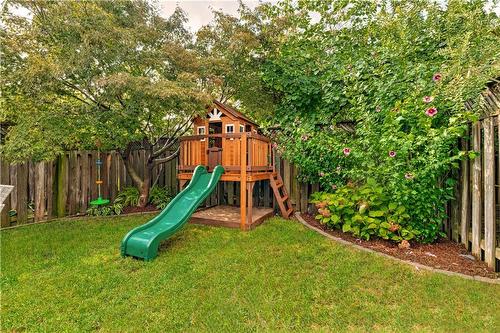 5647 Stella Lane, Burlington, ON - Outdoor