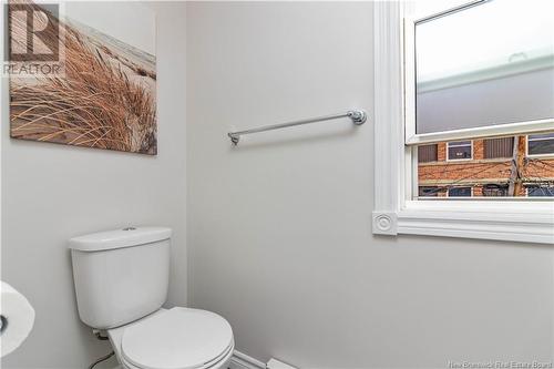 144 Lester Avenue, Moncton, NB - Indoor Photo Showing Bathroom