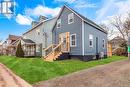 144 Lester Avenue, Moncton, NB  - Outdoor 