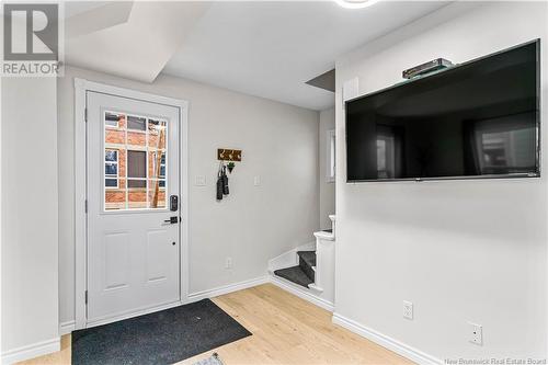 144 Lester Avenue, Moncton, NB - Indoor Photo Showing Other Room