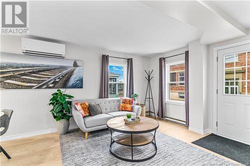 144 Lester Avenue, Moncton, NB - Indoor Photo Showing Living Room