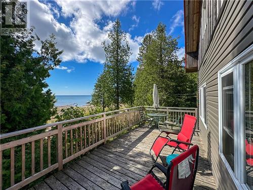 119 Burke Street, Spring Bay, Manitoulin Island, ON 