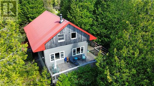 119 Burke Street, Spring Bay, Manitoulin Island, ON 