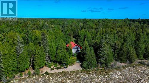 119 Burke Street, Spring Bay, Manitoulin Island, ON 