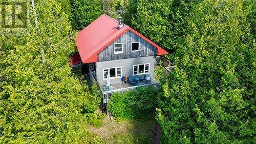 119 Burke Street, Spring Bay, Manitoulin Island, ON - Outdoor