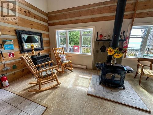 119 Burke Street, Spring Bay, Manitoulin Island, ON - Indoor