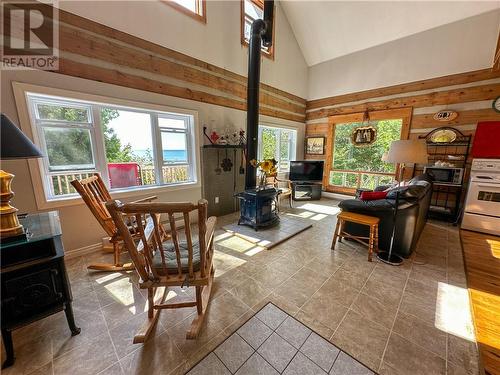 119 Burke Street, Spring Bay, Manitoulin Island, ON - Indoor