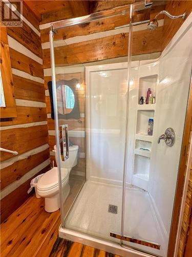 119 Burke Street, Spring Bay, Manitoulin Island, ON - Indoor Photo Showing Bathroom