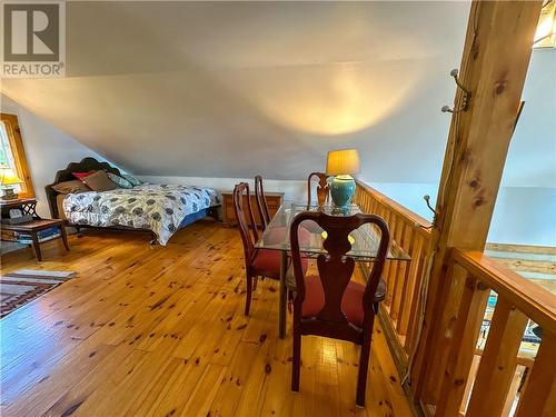 119 Burke Street, Spring Bay, Manitoulin Island, ON - Indoor Photo Showing Bedroom