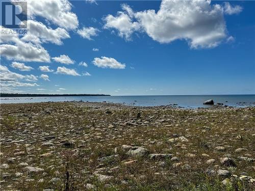 119 Burke Street, Spring Bay, Manitoulin Island, ON - Outdoor With Body Of Water With View