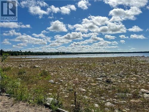 119 Burke Street, Spring Bay, Manitoulin Island, ON - Outdoor With Body Of Water With View