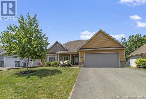 90 Bonaventure Street, Dieppe, NB - Outdoor With Facade