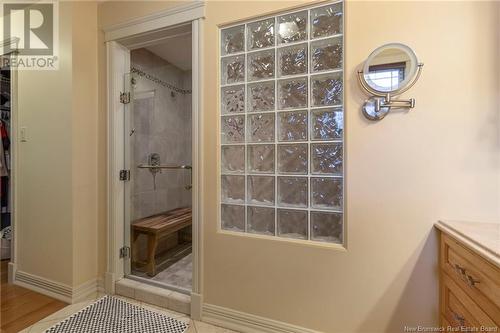 90 Bonaventure Street, Dieppe, NB - Indoor Photo Showing Other Room With Fireplace