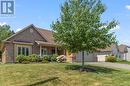 90 Bonaventure Street, Dieppe, NB  - Outdoor With Facade 