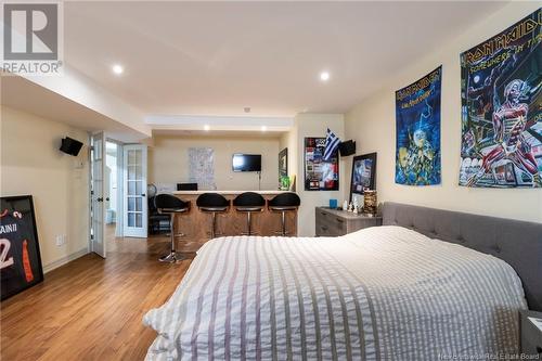 90 Bonaventure Street, Dieppe, NB - Indoor Photo Showing Bedroom