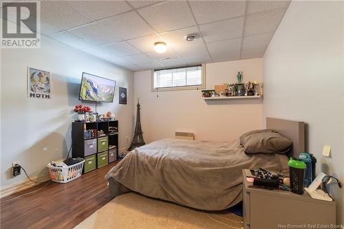 90 Bonaventure Street, Dieppe, NB - Indoor Photo Showing Bedroom