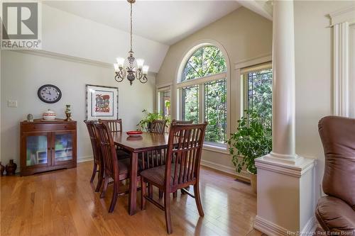 90 Bonaventure Street, Dieppe, NB - Indoor Photo Showing Dining Room