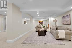 Family room - 