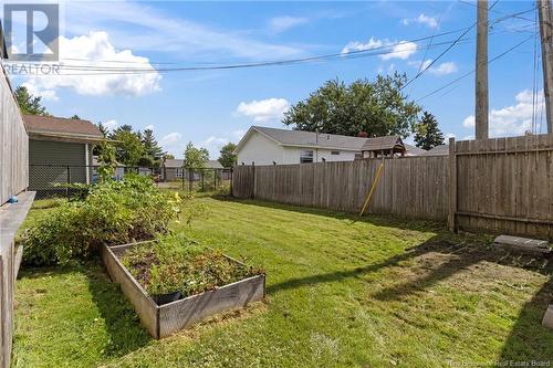 67 Eastwood Avenue, Moncton, NB - Outdoor