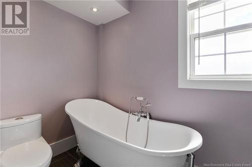 67 Eastwood Avenue, Moncton, NB - Indoor Photo Showing Bathroom