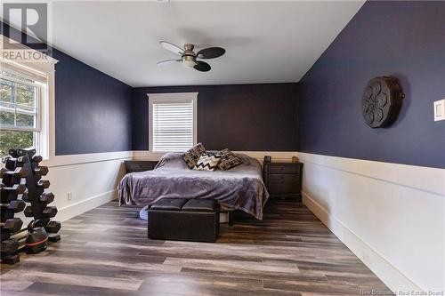 67 Eastwood Avenue, Moncton, NB - Indoor Photo Showing Bedroom