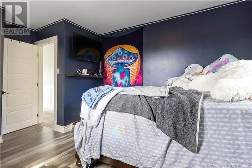 67 Eastwood Avenue, Moncton, NB - Indoor Photo Showing Bedroom