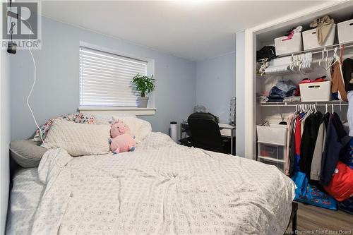 67 Eastwood Avenue, Moncton, NB - Indoor Photo Showing Bedroom