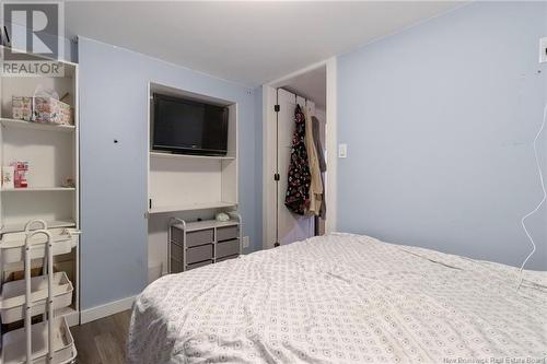 67 Eastwood Avenue, Moncton, NB - Indoor Photo Showing Bedroom