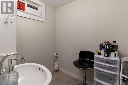 67 Eastwood Avenue, Moncton, NB - Indoor Photo Showing Bathroom